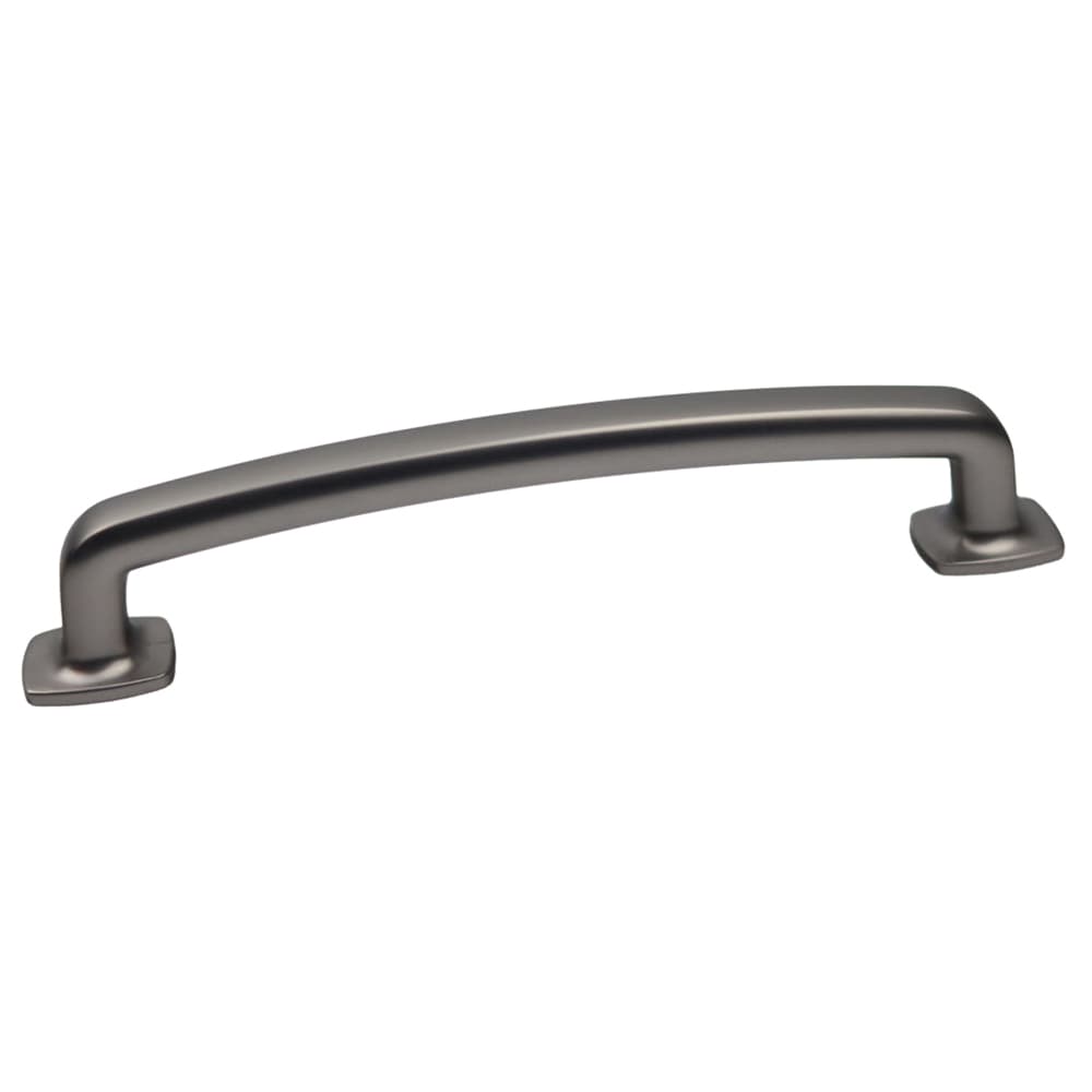 128mm Vail Handle Pull, Dark Pewter - Main Image