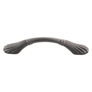 Oil-Rubbed Bronze Arch Pull by Pride Industrial Llc - 96mm Size