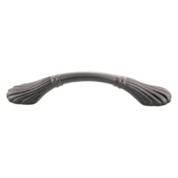 Oil-Rubbed Bronze Arch Pull by Pride Industrial Llc - 96mm Size