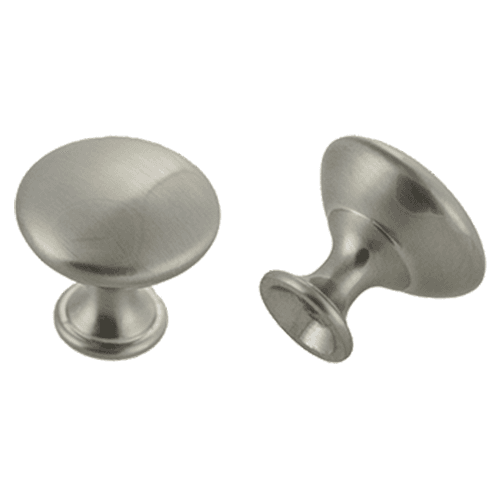 Modern and Elegant 30mm Cabinet Knob by Pride Industrial