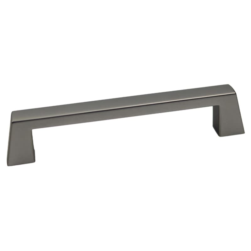 128mm Colorado Handle Pull, Dark Pewter - Main Image