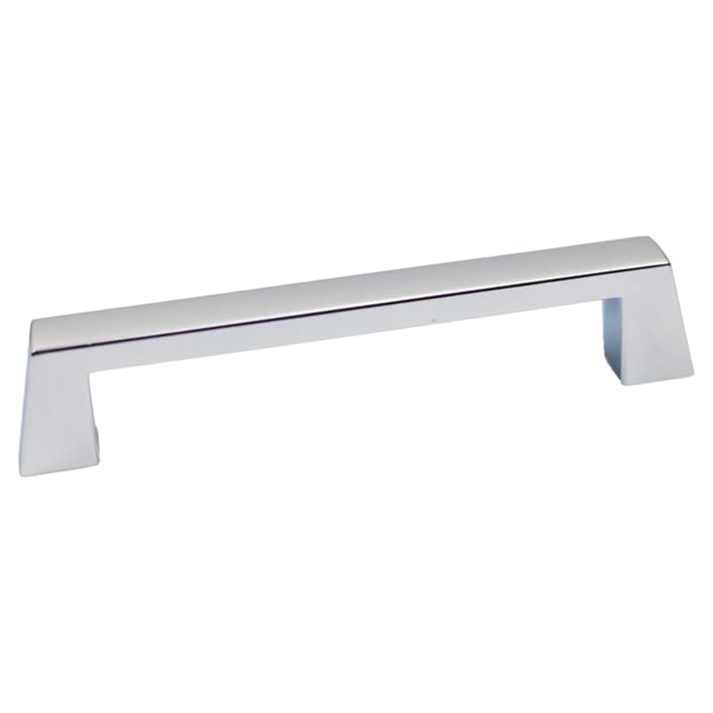 128mm Colorado Handle Pull, Polished Chrome - Main Image