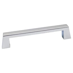 128mm Colorado Handle Pull, Polished Chrome - Main Image