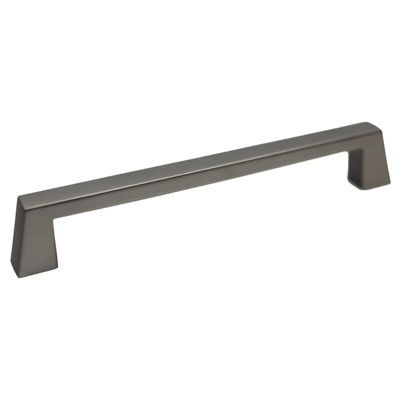 160mm Colorado Handle Pull, Dark Pewter - Main Image