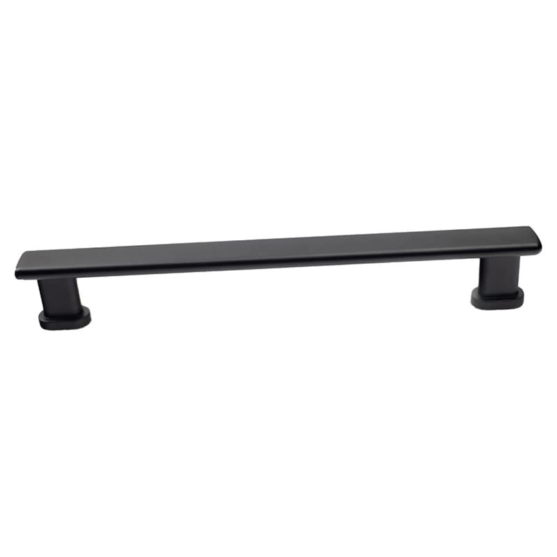 128mm Manhattan Handle Pull, Dark Pewter - Main Image