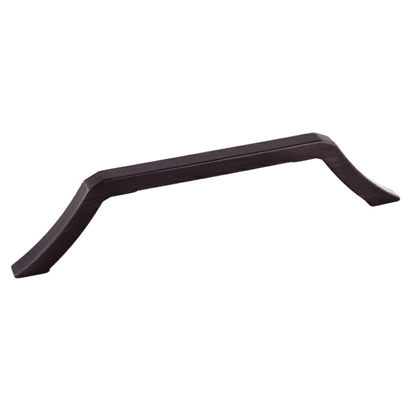 160mm Milan Handle Pull, Dark Pewter - Alt Image 1