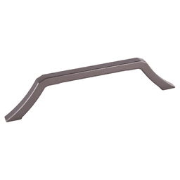 160mm Milan Handle Pull, Dark Pewter - Main Image