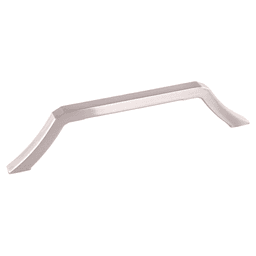 160mm Milan Handle Pull, Satin Nickel - Main Image