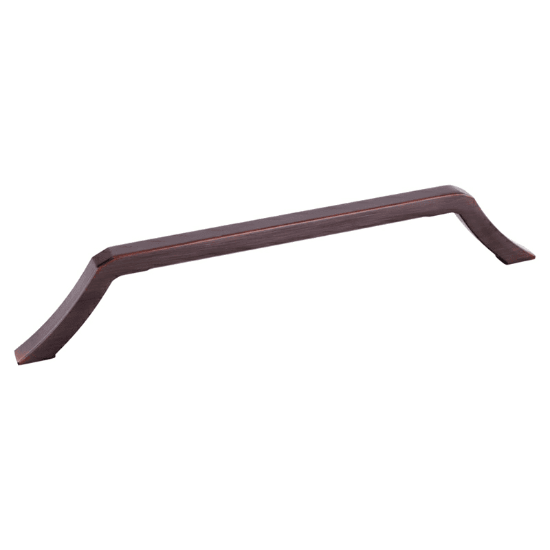 210mm Milan Handle Pull, Rose Gold - Main Image