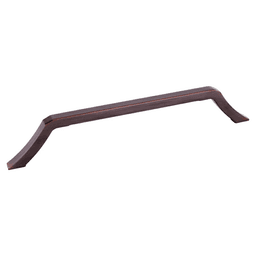 210mm Milan Handle Pull, Rose Gold - Main Image