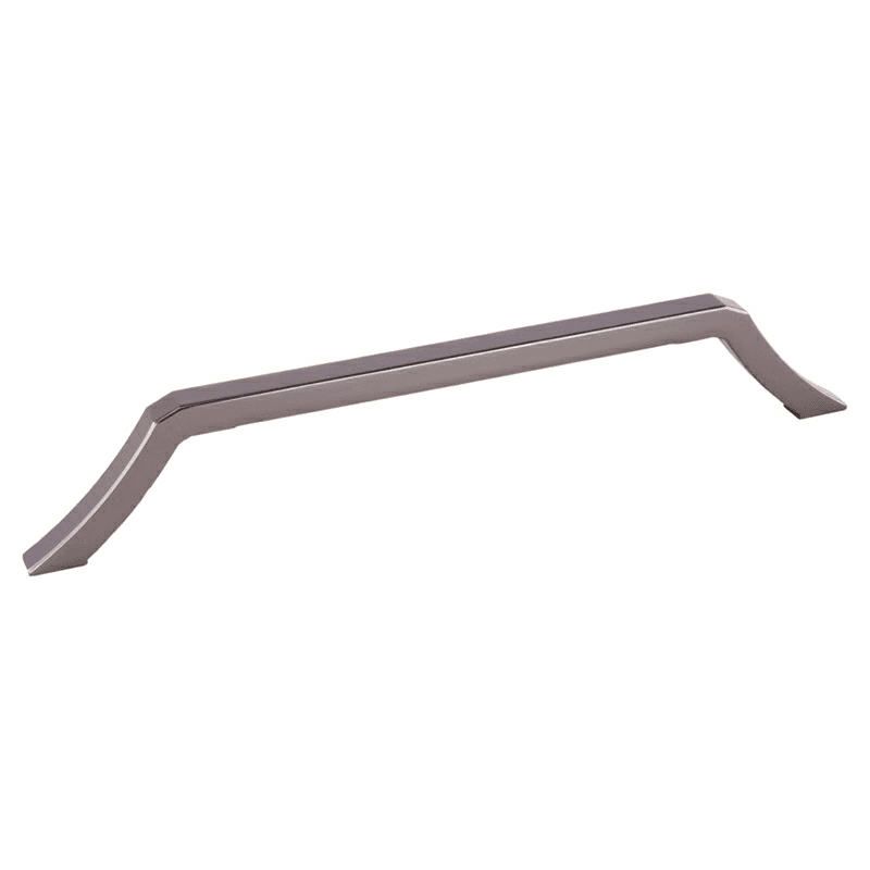 210mm Milan Handle Pull, Dark Pewter - Main Image