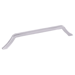 210mm Milan Handle Pull, Polished Chrome - Main Image