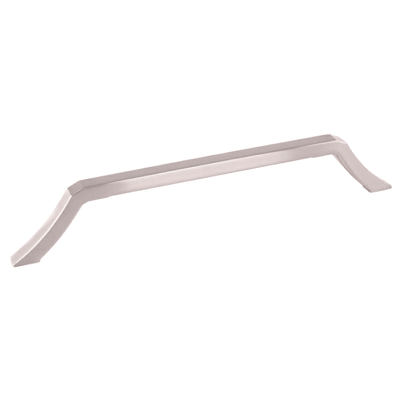 210mm Milan Handle Pull, Satin Nickel - Main Image