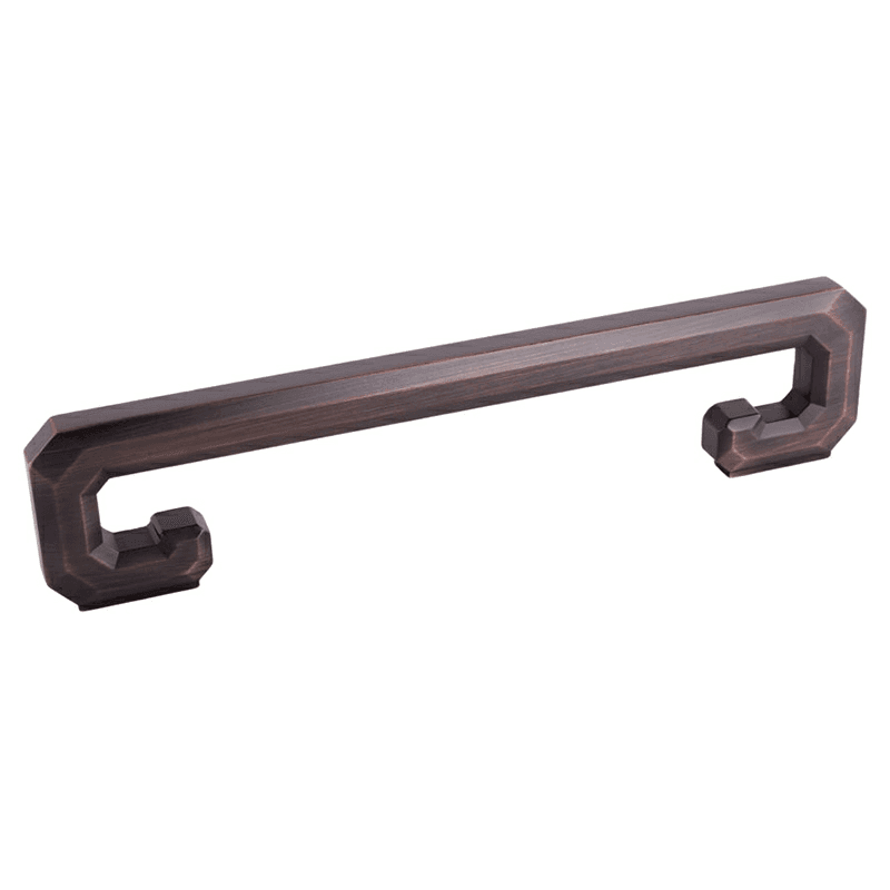 160mm Florence Handle Pull, Dark Pewter - Alt Image 1