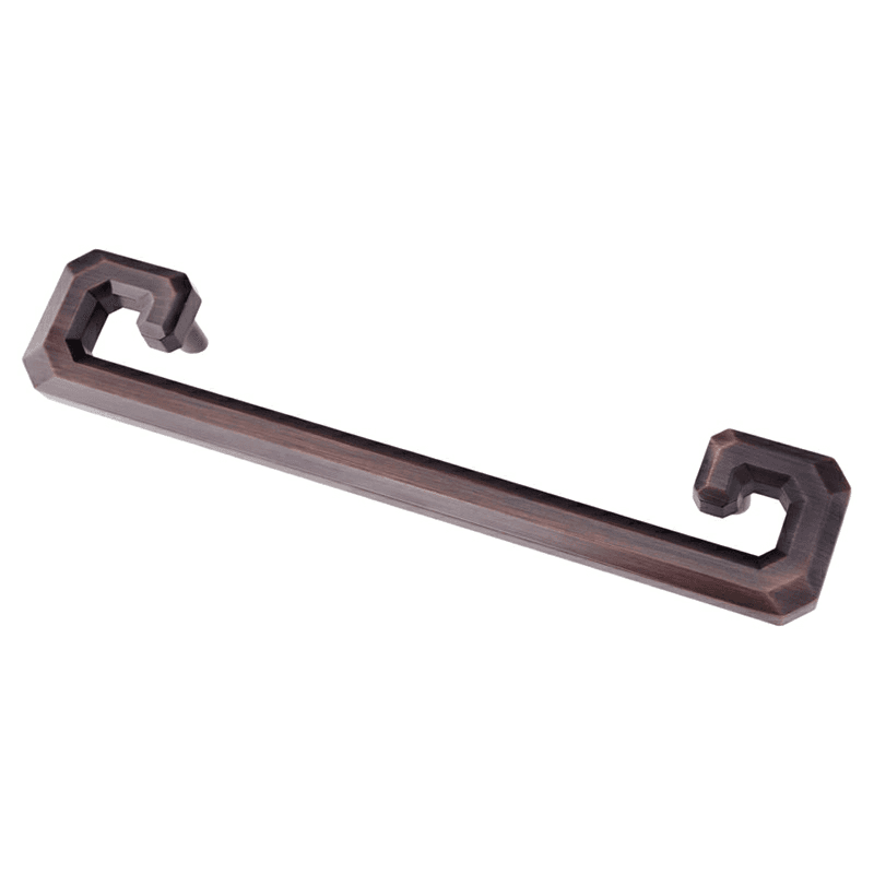 160mm Monaco Handle Pull, Dark Pewter - Alt Image 1