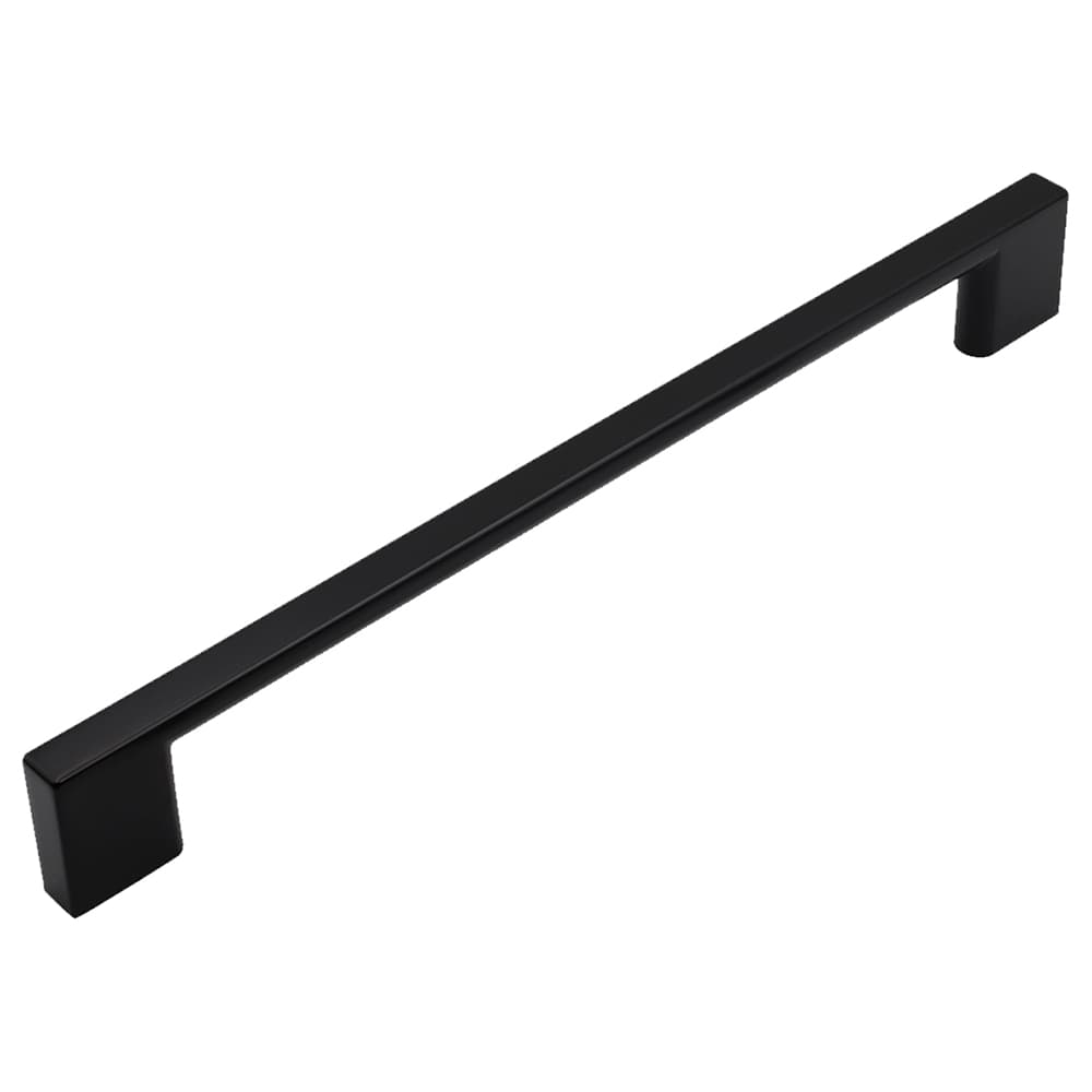 305mm Miami Appliance Pull, Matte Black - Main Image