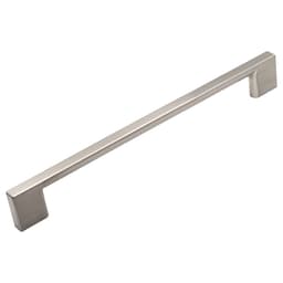 305mm Miami Appliance Pull, Satin Nickel - Main Image