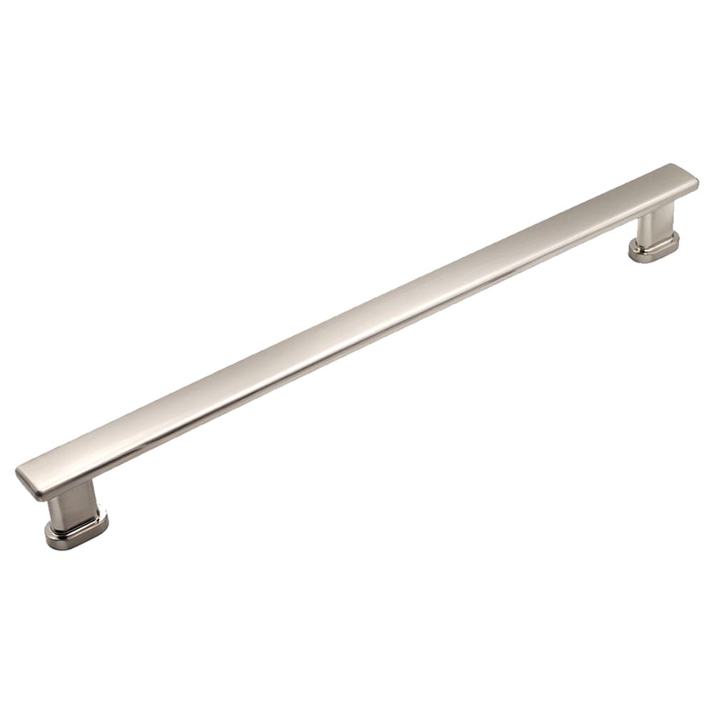 305mm Manhattan Appliance Pull, Satin Nickel - Main Image