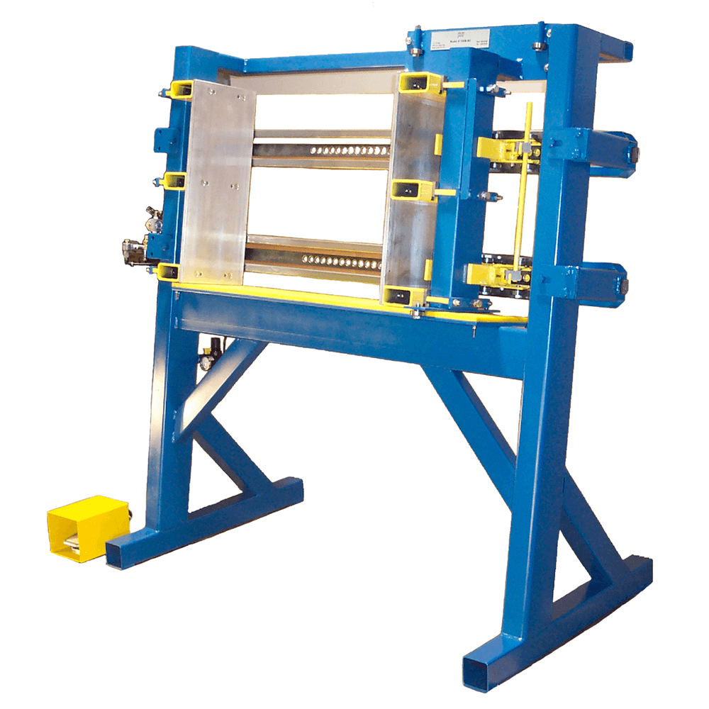 JLT Clamp Heavy Duty Drawer and Box Clamp 10"H X 24"L X 37"W - Main Image