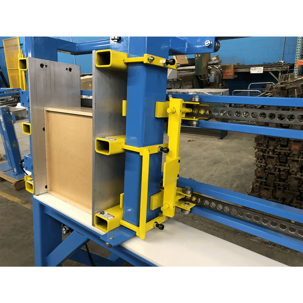 JLT Clamp Heavy Duty Drawer and Box Clamp 10"H X 24"L X 37"W - Alt Image 2