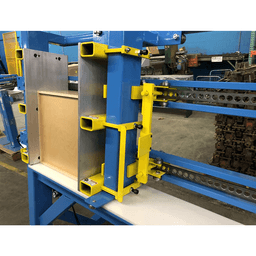 JLT Clamp Heavy Duty Drawer and Box Clamp 10"H X 24"L X 37"W - Alt Image 2