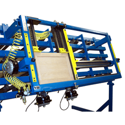 JLT Clamp 12' #718A Buddy System Includes: (30) 40" Clamps & 26" X 62" - Alt Image 1