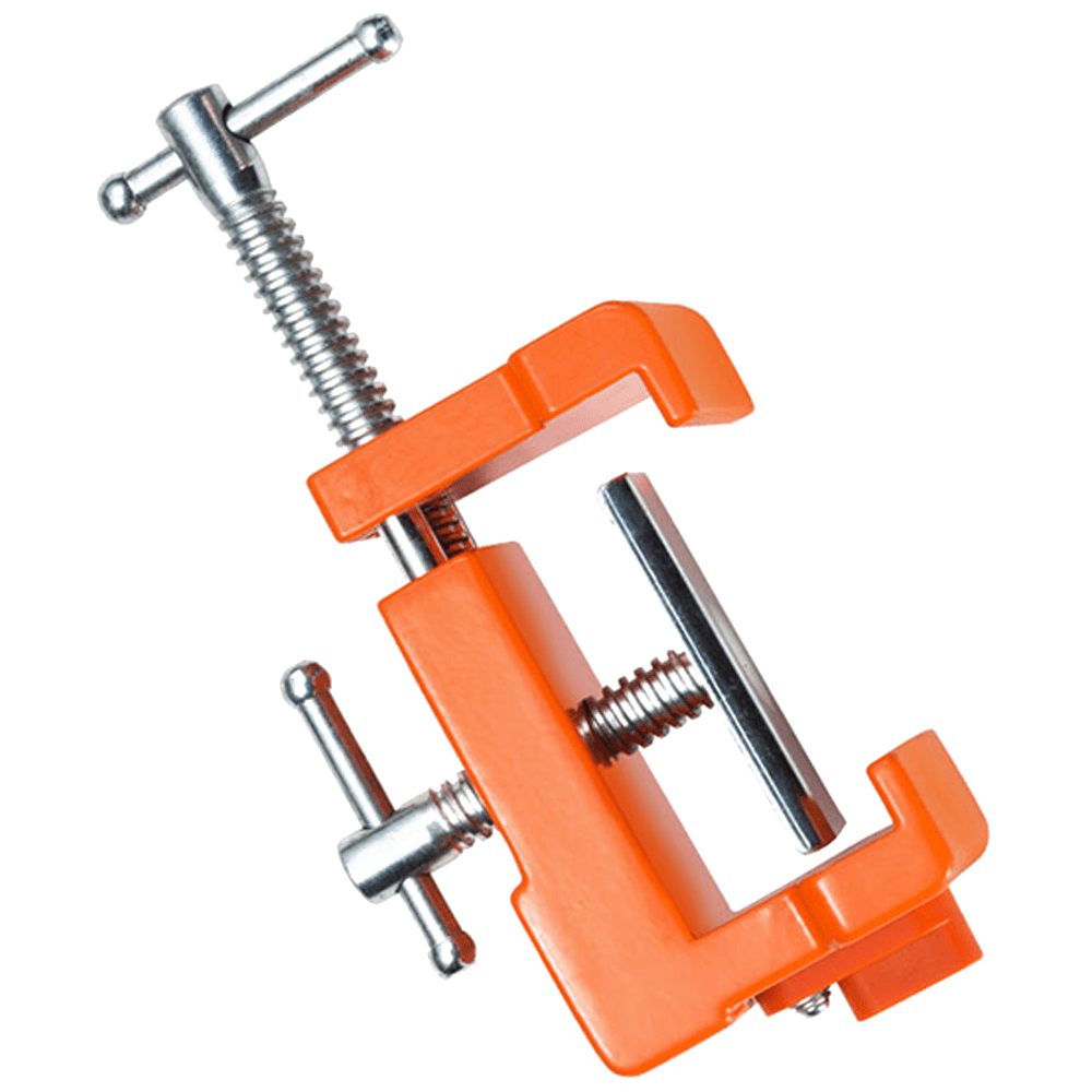 Cabinet Claw Face Frame Clamp 2/Pack - Main Image