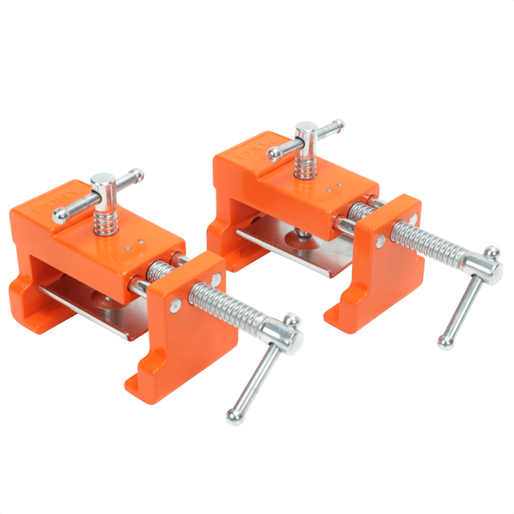 Cabinet Claw Face Frame Clamp 2/Pack - Alt Image 1