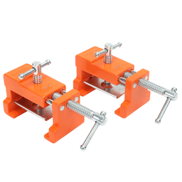 Cabinet Claw Face Frame Clamp 2/Pack - Alt Image 1