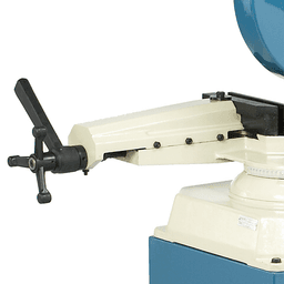 Baileigh AS-350M 7.5 HP Abrasive Chop Saw, 3 Phase/220V Alt 2 - Image