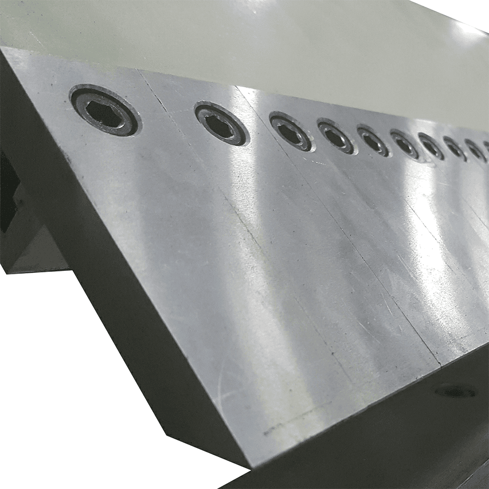 Baileigh BB-4012F Sheet Metal Finger Brake Alt 1 - Image