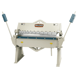 Baileigh BB-4812 Finger Brake Main - Image