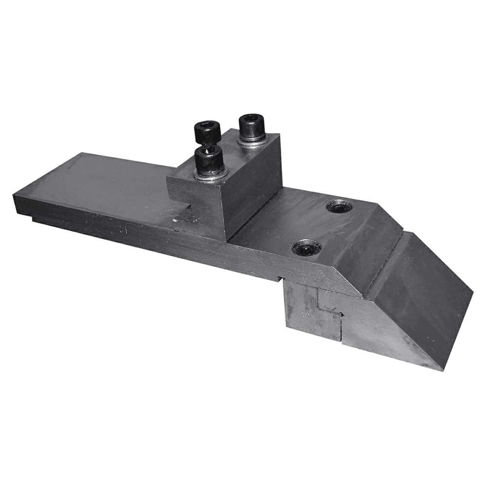 Baileigh BB-4814 Box Brake Alt 1 - Image
