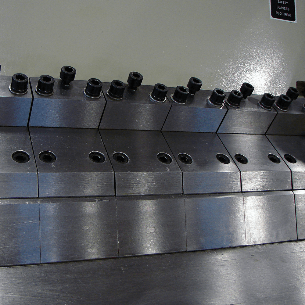 Baileigh BB-4814 Box Brake Alt 3 - Image