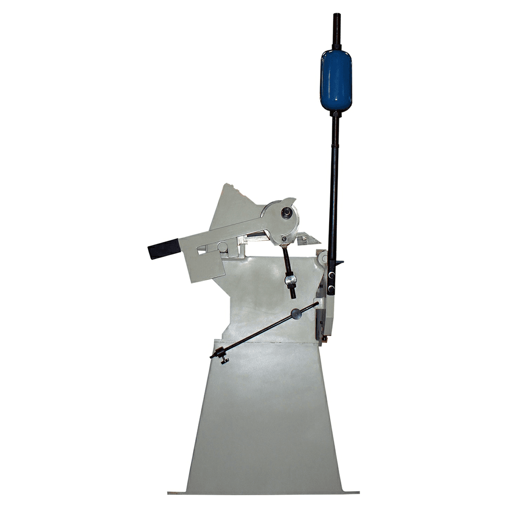 Baileigh BB-4814 Box Brake Alt 4 - Image