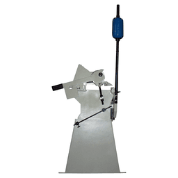 Baileigh BB-4814 Box Brake Alt 4 - Image