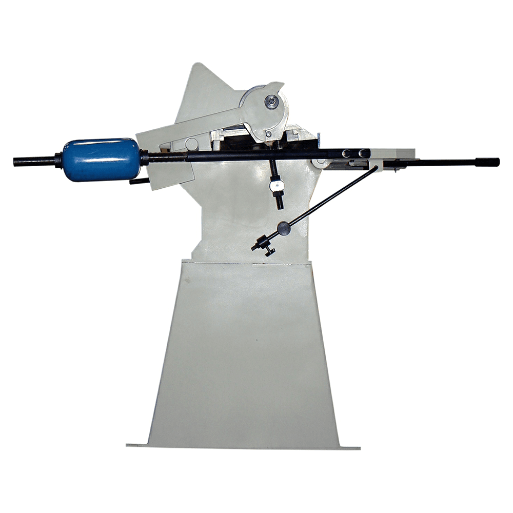 Baileigh BB-4814 Box Brake Alt 5 - Image