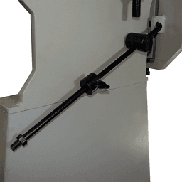 Baileigh BB-4814 Box Brake Alt 6 - Image