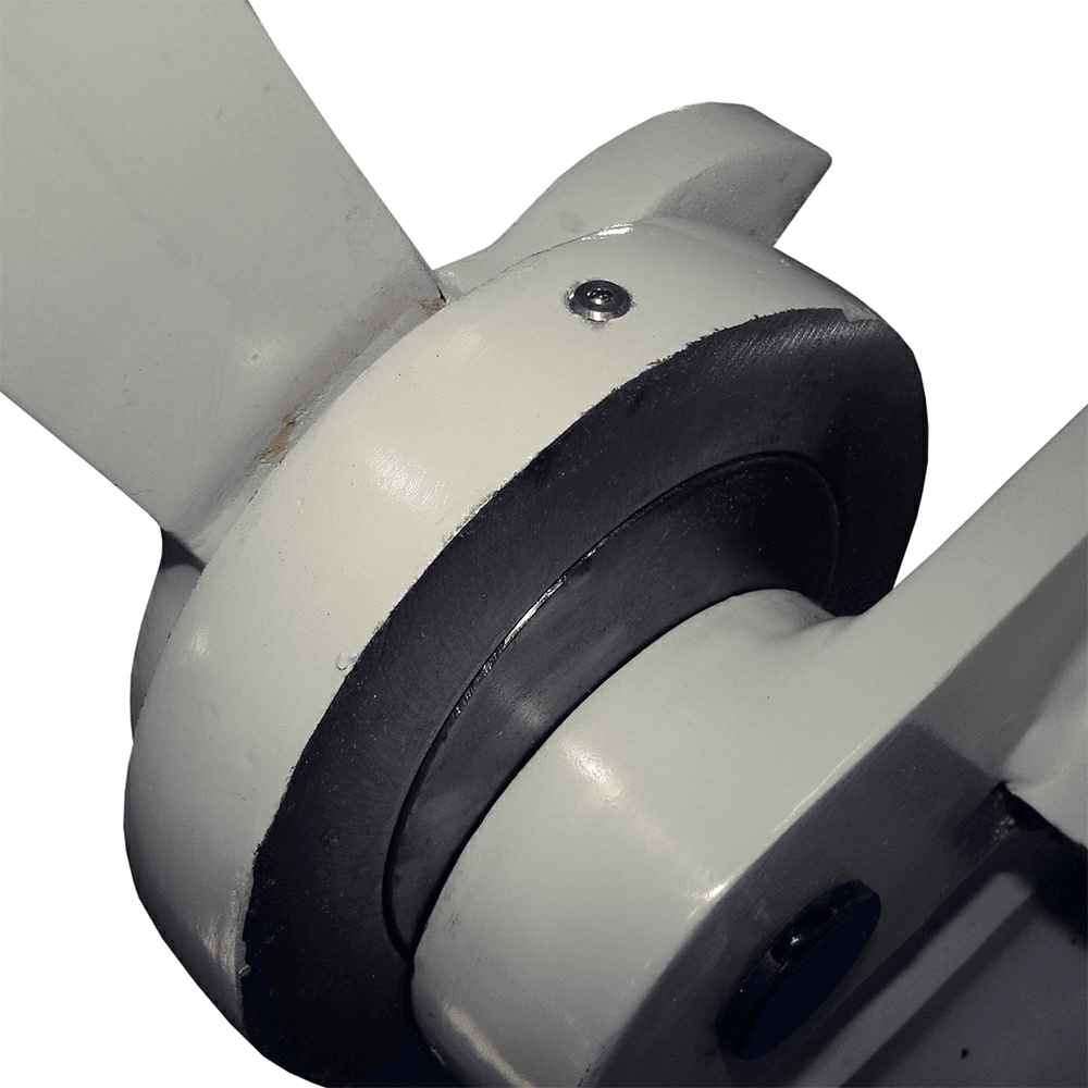Baileigh BB-4814 Box Brake Alt 7 - Image