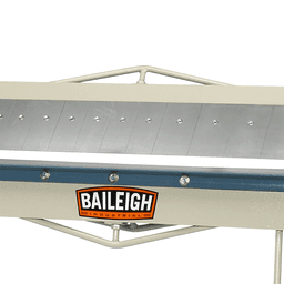 Baileigh BB-4816 Heavy Duty Box/Pan Brake Alt 1 - Image