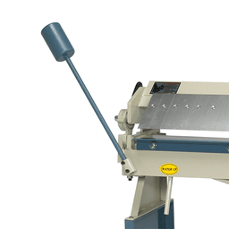 Baileigh BB-4816 Heavy Duty Box/Pan Brake Alt 2 - Image