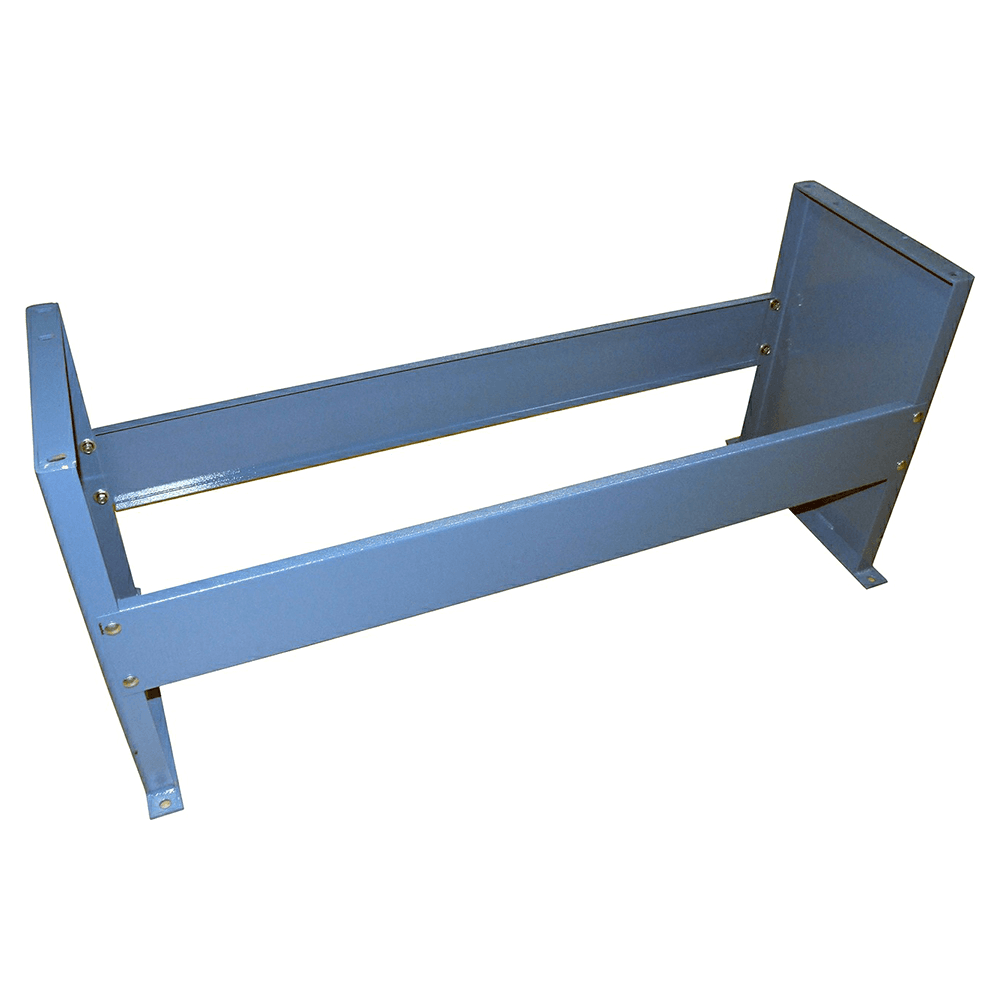 Baileigh BB-4816 Heavy Duty Box/Pan Brake Alt 5 - Image