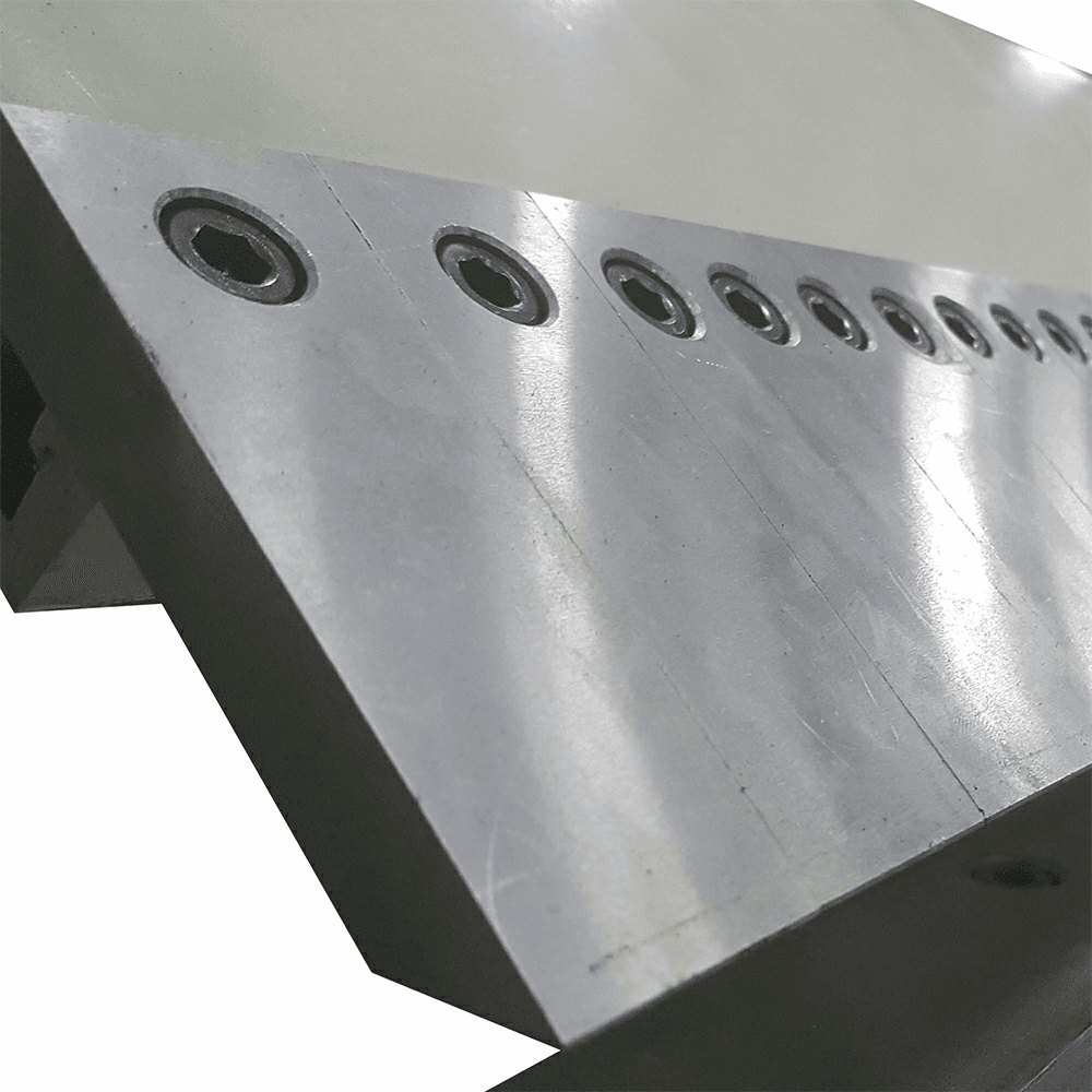 Baileigh BB-5014F Finger Brake Alt 1 - Image