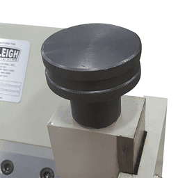 Baileigh BB-5014F Finger Brake Alt 5 - Image
