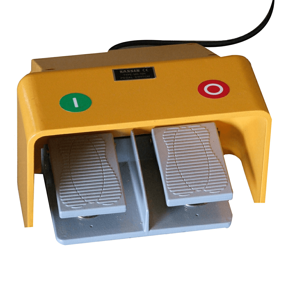 Baileigh BB-7216M Magnetic Box/Pan Brake, 1 Phase/220V Alt 4 - Image