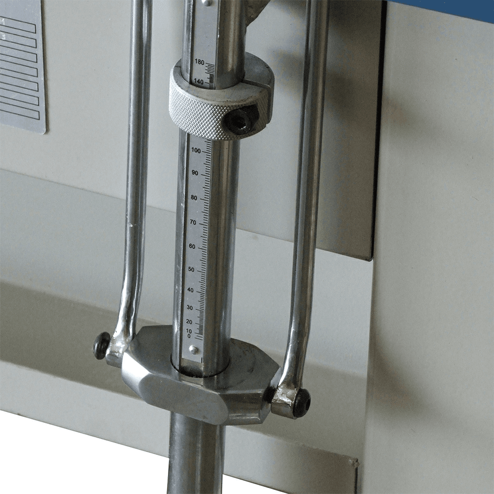 Baileigh BB-7216M Magnetic Box/Pan Brake, 1 Phase/220V Alt 7 - Image