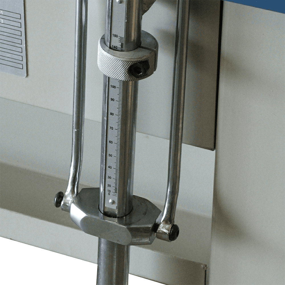 Baileigh BB-9616M Magnetic Sheet Metal Brake, 1 Phase/220V Alt 7 - Image