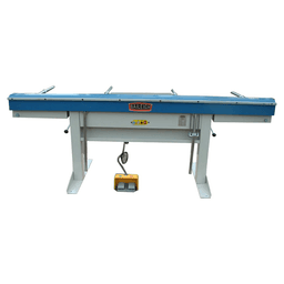 Baileigh BB-9616M Magnetic Sheet Metal Brake, 1 Phase/220V Main - Image