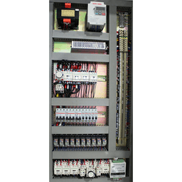 Baileigh BP-14013 CNC 1/2 HP Hydraulic Press Brake, 3 Phase/220V Alt 1 - Image