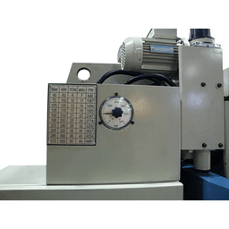 Baileigh BP-7098CNC 1/2 HP Hydraulic Brake Press, 3 Phase/220V Alt 5 - Image